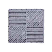 Waterproof Interlocking Floor Mat Non-Slip for Bathroom