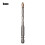 6-12mm Multifunction Drill Bit Eccentric Drill Crooked Head for Drilling Tile 1
