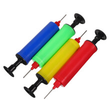 4pcs Mini Hand Pump For Sports Balls Portable Air Pump For Soccer Basketball Volleyball Compact For Easy Storage Travel Outdoor Sports
