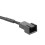 Προσαρμογέας USB2.0A αρσενικός σε 3 ακίδων για ανεμιστήρα PWM, καλώδιο προσαρμογέα 7