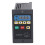 Output Torsion Control Inverter400W Variable Frequency Drive Copper Core Coil Single To Three Phase Vector Control LED Digital Display Panel Wide 7