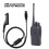Câble de programmation USB compatible avec les radios Motorola. Câble renforcé ultra-stable. Longue durée de vie. Utilisation simple. Connexion 7