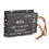 Full Protection Car Power Supply Transformer Voltage Conversion24V To12V Stable Performance Power Conversion Efficiency Easy Installation Smart 4