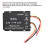 Full Protection Car Power Supply Transformer Voltage Conversion24V To12V Stable Performance Power Conversion Efficiency Easy Installation Smart 7