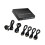 Universele USB3.0-switcherbox 4 computers bestuurt 4 apparaten 1