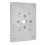 Woodworking Router Table Insert Plate Easy Router Installation Smooth Sliding Surface For Carving And Milling Tasks 2