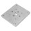 Woodworking Router Table Insert Plate Easy Router Installation Smooth Sliding Surface For Carving And Milling Tasks 4