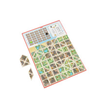 Tangram City