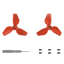 Propellers voor DJI NEO Pocket Flying Camera 2016S, gekleurde propellers, lichtgewicht dronevleugelaccessoires