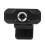 Κάμερα web USB2.0HD με μικρόφωνο, κάμερα web 1080P Full HD με αυτόματη εστίαση, μικρόφωνο 2