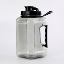 81 oz Sport Water Bottle, Plastic Water Jug Bottle Large Sports Water Bottle, Wide Opening Design, BPA-Free Reusable Gym Sports Outdoor