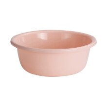 Household Multi-Purpose Basin Square Container Large Size Laundry Basin Foot Wash Vegetable Wash Plastic Basin for Dormitory and Home Use