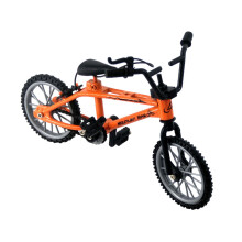 Clearance Now! Tech De Finger Bike ycle Toys Boys Kids Children Whl BMX Model Toy New M9 B2D4