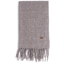 (One Size, Grey Marl) Trespass Unisex Snoods And Scarve - 0