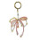 Stilvolles Perlen-Perlen-Mobile-Accessoire, Schleife-Charm, 1