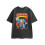 DC Comics (Small) DC Comics Superman Short Sleeved T-Shirt (Mens Grey) 1