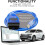 Work with ISTA for BMW Vehicles, Supports Driver Programming Switchable K+DCAN Mode OBD2Diagnostic Scanner with FT232Chip Diagnostic Cable INPA 4