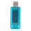 Φορητός ανιχνευτής USB υψηλής ακρίβειας μέτρησης LCD ψηφιακή οθόνη παρακολούθησης 3