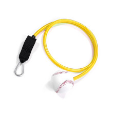 Baseball Pitching Resistance Band Trainer