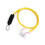 Baseball Pitching Resistance Band Trainer 1