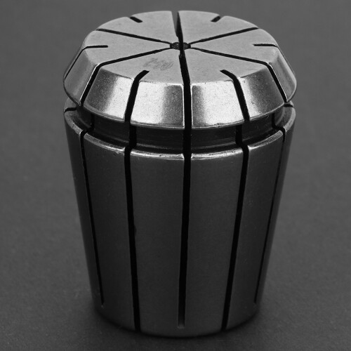 Collet επίγειων ανοίξεων ακρίβειας τσοκ για την εργασία εκμετάλλευσης χάραξης 1
