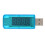 Φορητός ανιχνευτής USB υψηλής ακρίβειας μέτρησης LCD ψηφιακή οθόνη παρακολούθησης 6