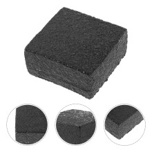 Hole Ball Paddle Eraser Rubber Paddle Eraser Hole Ball Paddle Cleaner Eraser Rubber Cleaner