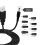 Καλώδιο φόρτισης USB σε DC, καλώδιο τροφοδοσίας DC γενικής χρήσης με ρυθμιζόμενους 2