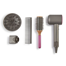 Casdon Dyson Supersonic Styling-lekesett