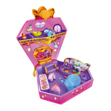 Pinky Promise Ensemble de jeu double Diamond Palace