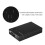 Sata Hard Drive Enclosure Usb3.0Interface Tool Free Design Hot Swapping Supported Universal Compatibility Led Indicator For Power And Activity 6