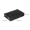 Sata Hard Drive Enclosure Usb3.0Interface Tool Free Design Hot Swapping Supported Universal Compatibility Led Indicator For Power And Activity 7