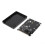 External Enclosure For mSATA SSD To2.5Inch IDE Adapter High Compatibility Support3X5cm3X7cm Drives SATA Interface USB3.1Type C Hard Drive 3
