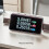 RK-C1 Power Meter Color Screen Fast Charging Tester Voltage Ammeter 8A Gravity-Rotation Tester 5