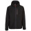 Trespass (3XL, Black) Trespass Mens Softshell Jacket - Marlon B 1