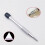 3Pcs/Set Watch Movement Screwdrivers Kit Triangular Oscillating Weight Rotor Screwdriver for 3235 Movement 8