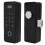 Ψηφιακό πληκτρολόγιο WiFi Smart Lock, συρόμενη πόρτα με κωδικό δακτυλικών αποτυπωμάτων, 7