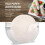 Rice Paper Packaging Container Spring Rolls Water Bowl Rice Paper Holder Vietnamese Pie Box Kitchen Tools 8