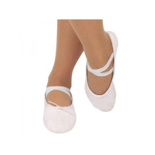 Girls Canvas Ballet Slipper/Ballet Shoe/Yoga Dance Shoe Toddler/Little Kid/Big Kid/Women