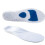 Orthotic Insoles for Arch Support and Pain Relief White 1