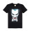 DC Comics DC Comics Short Sleeved T-Shirt (Mens Black) 1
