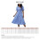 Αέρινα Φορέματα για Γυναικεία Casual Swing Plaid Midi Ψηλόμεσο Κοντό Μανίκι σε Γραμμή Α Gingham 6