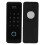 Ψηφιακό πληκτρολόγιο WiFi Smart Lock, συρόμενη πόρτα με κωδικό δακτυλικών αποτυπωμάτων, 8