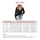 Stilvoller Spitzenpullover mit V-Ausschnitt, lässiger, einfarbiger Spitzenpullover mit V-Ausschnitt, schicker und charismatischer Look, leicht zu 8