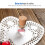 Portable Flash Drive With Wooden Finish Floating Bottle Design High Speed USB Interface Creative Data Storage Stable Performance Plug And Play For 6