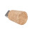 Portable Flash Drive With Wooden Finish Floating Bottle Design High Speed USB Interface Creative Data Storage Stable Performance Plug And Play For 7