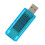 Φορητός ανιχνευτής USB υψηλής ακρίβειας μέτρησης LCD ψηφιακή οθόνη παρακολούθησης 4