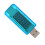 Φορητός ανιχνευτής USB υψηλής ακρίβειας μέτρησης LCD ψηφιακή οθόνη παρακολούθησης 5