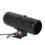 Driving Performance Red LED Light Gear Shift Precision Universal Fit Adjustable RPM Warning Light Tacho Gauge Engine Compatibility Easy Installation 7
