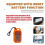 J8a Card Reader Chameleon Ultra RFID  Chip Reader RFID  Chip Reader for 125K 13.56M ID IC Card 4